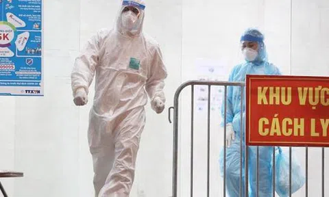 Sáng 16/9: Hơn 6.000 ca Covid-19 nặng đang điều trị; TP HCM thí điểm "thẻ xanh Covid-19" tại 5 đơn vị