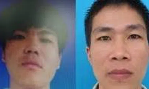 Truy nã phạm nhân đang thụ án tội giết người trốn khỏi trại giam