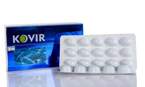 Bộ Y tế yêu cầu kiểm tra hoạt động nghiên cứu TPCN Kovir hỗ trợ điều trị Covid-19