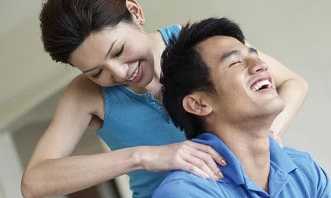 Tại sao hôn nhân chênh lệch nhiều tuổi có thể kéo dài suốt đời?