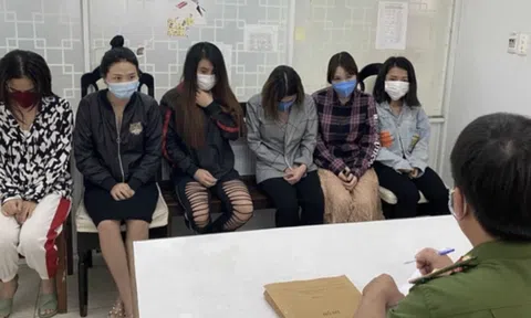 Bản án 3 năm tù và sự hối hận muộn màng của “tú ông” điều hành đường dây mại dâm ở Đà Nẵng