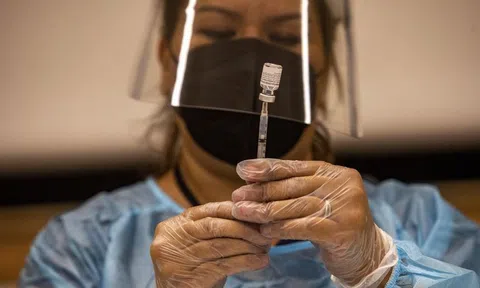 2 lý do quan trọng khiến vaccine ngừa Covid-19 không có hiệu quả trọn đời?