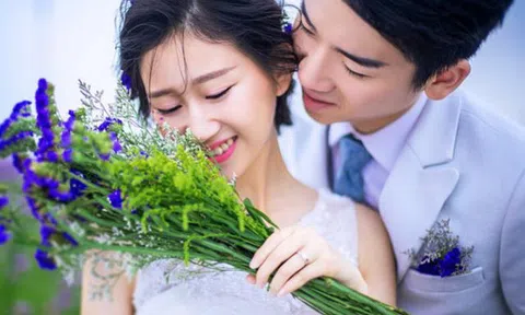 5 bí quyết khiến tình cảm vợ chồng gắn bó như thời còn son