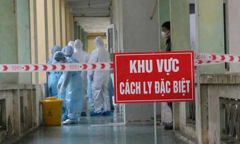 Sáng 19/9: Hơn 448.000 ca Covid-19 đã khỏi bệnh; F0 ở TPHCM tự điều trị, chưa có xác nhận cần tiêm vaccine để có thẻ xanh Covid