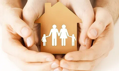 Đã bên nhau lúc khó khăn thì đừng xa nhau lúc đủ đầy