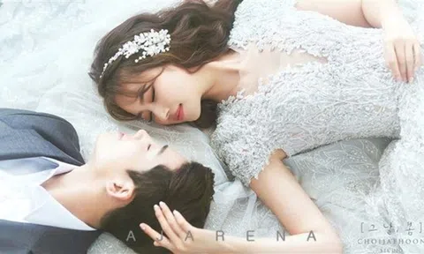 Kết hôn sớm hay muộn, đâu mới là con đường dẫn đến 'chân ái'?