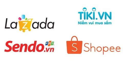 Kinh doanh thuốc trên sàn TMĐT shoppe, tiki, lazada có được không?