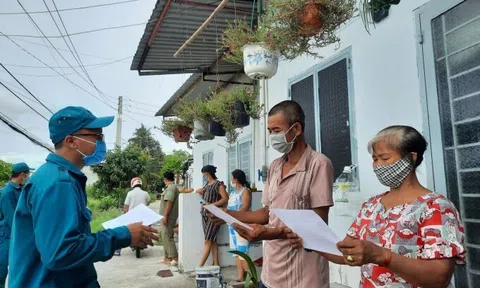 TP.HCM chi 7.300 tỷ đồng hỗ trợ lần trợ lần 3 cho người khó khăn