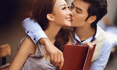 Phát hiện chồng ngoại tình, vợ bình tĩnh làm điều này khiến 'con giáp thứ 13' lạnh người