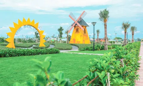 Thị trường BĐS ngày càng sôi động trở lại