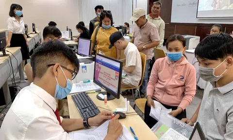 Công bố trường đầu tiên xét tuyển bổ sung thí sinh điểm cao trượt đại học