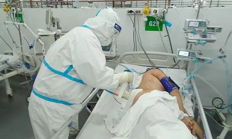 Sáng 22/9: Hơn 5.130 ca Covid-19 nặng đang điều trị; Quy định về đi lại tại Bình Dương, Long An thế nào?
