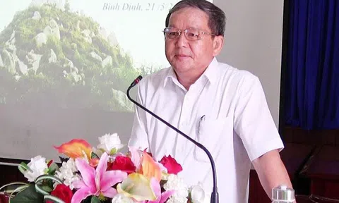 Đi đánh golf trong thời gian giãn cách, Phó cục trưởng cục Thuế Bình Định bị miễn nhiệm