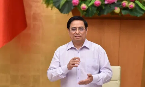 Thủ tướng: Từ nay đến 30/9 sẽ từng bước nới lỏng giãn cách xã hội