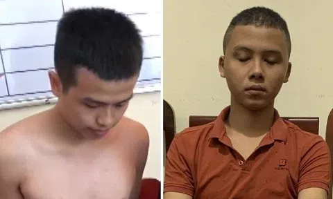 Triệt phá đường dây ma túy có sự tham gia của học sinh cấp 3