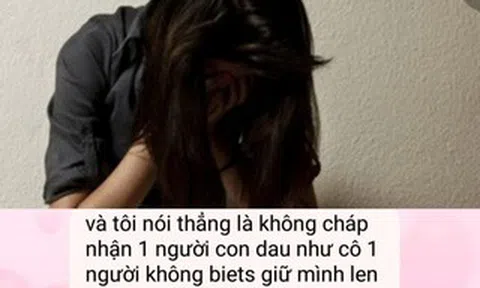 Hân hoan báo tin có thai, nào ngờ người yêu lại giáng cho tôi một cú sốc tím tái mặt mày