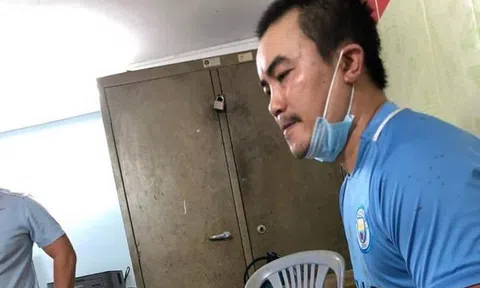 Lạnh người trước lời khai của kẻ gây ra vụ án rúng động quận 7, TP.HCM