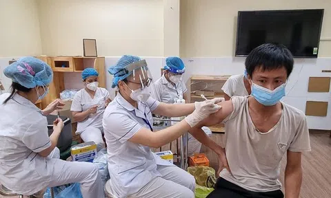 Tín hiệu tích cực: Hai ngày liên tiếp Hà Nội không có thêm ca nhiễm Covvid-19