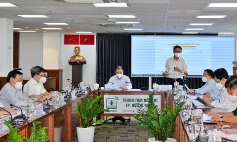 Điều tra vụ mua bán trái phép thuốc Molnupiravir