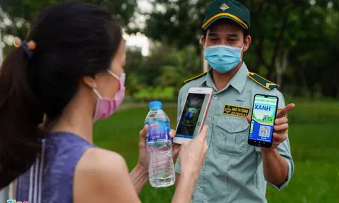 Từ ngày 1/10, TP.HCM dự kiến nới lỏng nhiều hoạt động