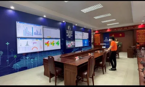 TP.HCM: Quận đầu tiên lập Trung tâm chỉ huy phòng chống dịch và khôi phục kinh tế