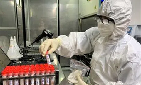 Bộ Y tế đề nghị TP.HCM làm rõ số liệu 150.000 F0 chưa được cấp mã số