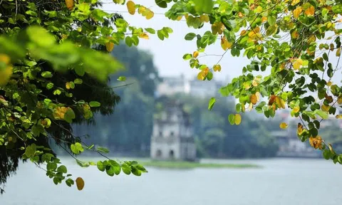 Dự báo thời tiết 29/9: Miền Bắc có nắng trước khi đón đợt mưa rào và dông