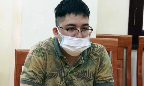 Pháp sư rởm lừa cô gái trẻ 190 triệu cúng dâng sao giải hạn bị bắt giữ