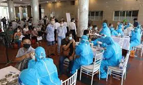 Sáng 29/9: Hơn 191.700 ca Covid-19 đang điều trị; 14 địa phương 2 tuần không ghi nhận F0 trong cộng đồng