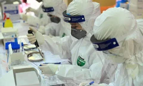 Trưa 29/9, Hà Nội ghi nhận thêm 1 ca mắc Covid-19 mới tại Long Biên