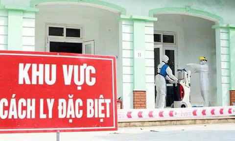 Ngày 1/10: Thêm 6.957 ca mắc Covid-19, kỷ lục mới 27.520 người khỏi bệnh