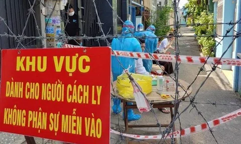 Xử lý đồ dùng, rác thải của F0 như thế nào để tránh nguy cơ lây nhiễm?