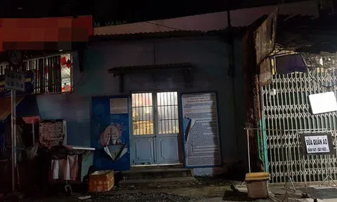 Khởi tố phó trưởng khu phố ăn chặn tiền hỗ trợ của người bị ảnh hưởng bởi Covid-19