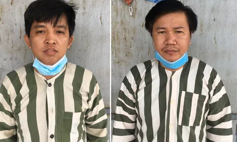 Bắt giam nhân viên y tế tuồn thuốc Molnupiravir trị Covid-19 bán cho người dân