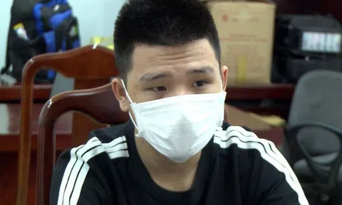 Dùng chiêu bài "chuyển tiền từ thiện", thanh niên 18 tuổi chiếm đoạt gần 8 tỷ đồng