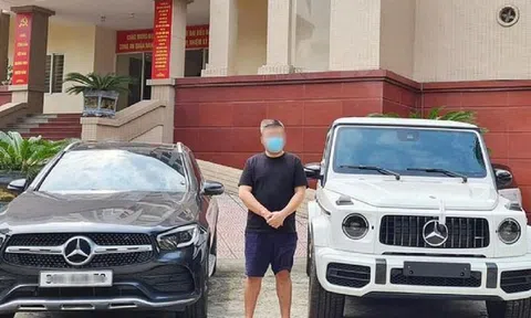 Bắt “ông trùm” điều hành đường dây đánh bạc nghìn tỷ