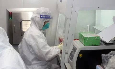 Bộ Y tế đề nghị các địa phương lập đoàn thanh tra giá xét nghiệm Covid-19