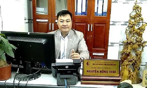 Cẩn thận với những chiêu trò vay tiền trên facebook