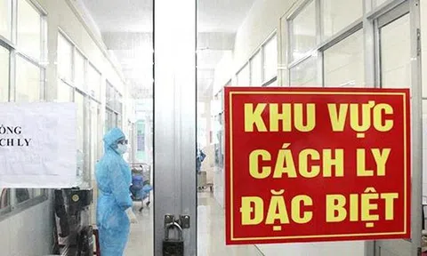 Sáng 5/10: Hơn 6.100 ca Covid-19 nặng đang điều trị; Việt Nam tiếp nhận thêm 1,5 triệu liều vaccine từ COVAX