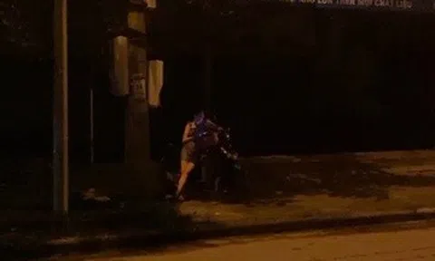 Hải Dương yêu cầu công an vào cuộc điều tra việc gái bán dâm mời chào lái xe container ven QL5