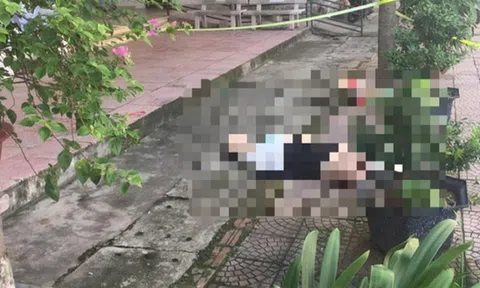 Lộ nguyên nhân vụ nữ sinh 15 tuổi rơi từ tầng cao chung cư xuống đất tử vong