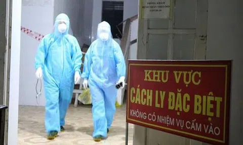 Sáng 8/10: Gần 758.500 bệnh nhân Covid-19 đã khỏi; 19 tỉnh qua 14 ngày chưa có F0 trong cộng đồng, thứ phát