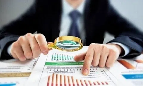 Vi phạm hành chính trong lĩnh vực chứng khoán, 2 công ty bị xử phạt hơn 100 triệu đồng