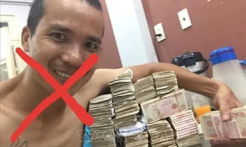 Khởi tố vụ cắt ghép file ghi âm của đại tá Đinh Văn Nơi