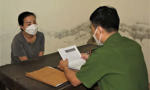 Chân dung người phụ nữ cho vay 5 tỷ, thu lời bất chính hơn 2,5 tỷ sau 10 tháng