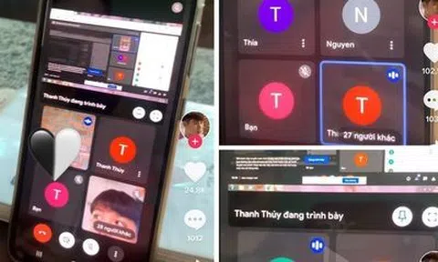 Clip phụ huynh chửi cô giáo vì con giơ tay mãi không được gọi gây xôn xao