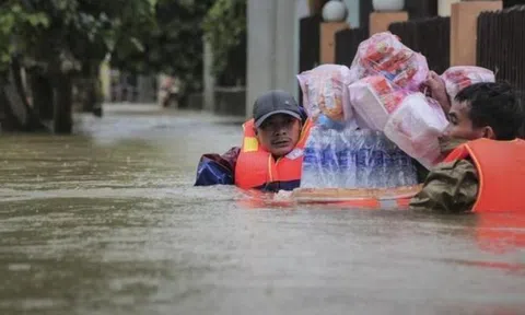 Ba tình huống pháp lý trong vụ sao kê tiền từ thiện của Thủy Tiên
