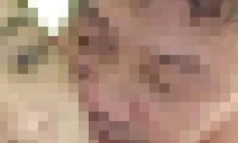 Nghi vấn 2 cán bộ xã đã có gia đình lộ ảnh nhạy cảm