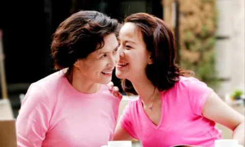 7 điều con dâu tuyệt đối không nói với mẹ chồng