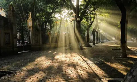 Dự báo thời tiết 12/10: Miền Bắc hửng nắng, trời se lạnh về đêm và sáng sớm